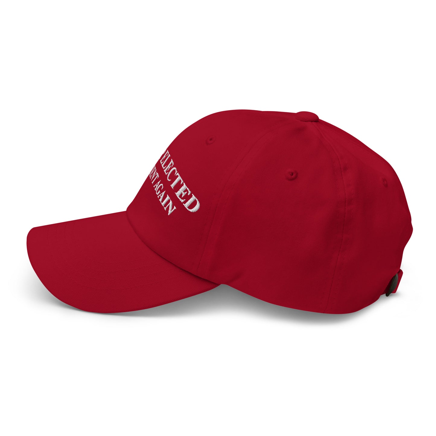 TEPA HAT